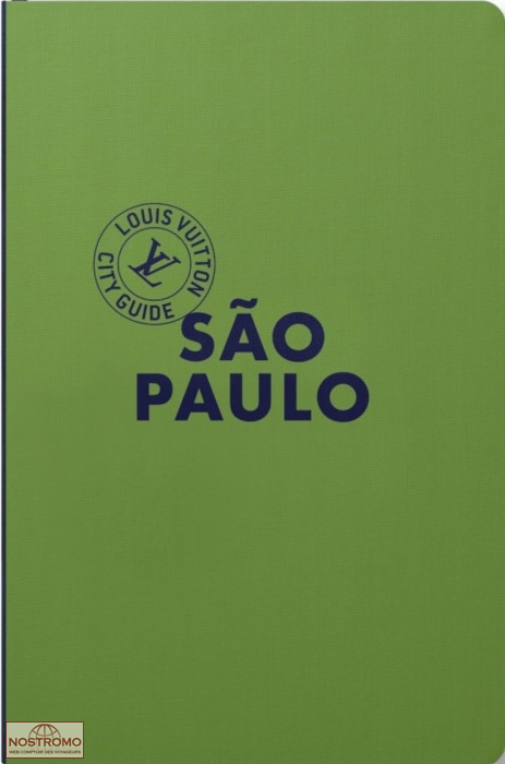 SAO PAULO | Louis Vuitton travel guide