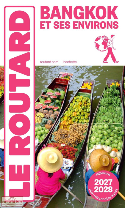 BANGKOK ET SES ENVIRONS | Routard travel guide