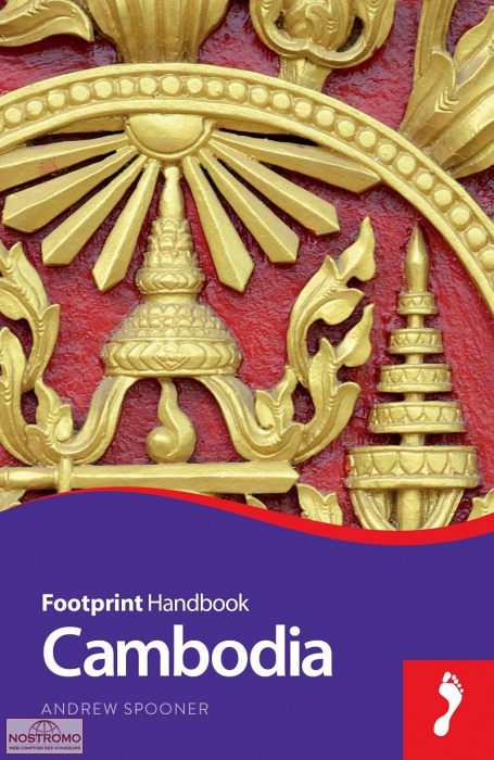 CAMBODIA | Footprint travel guide