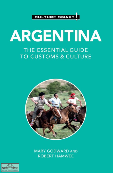 ARGENTINA | Culture Smart! travel guide