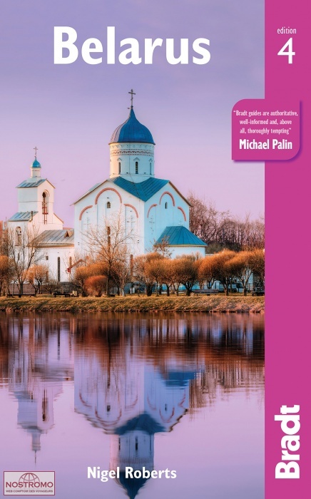 BELARUS | Bradt travel guide