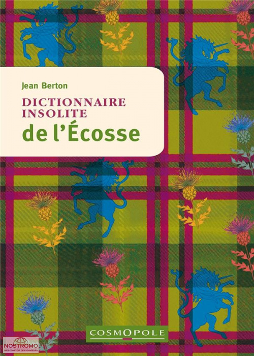 ÉCOSSE