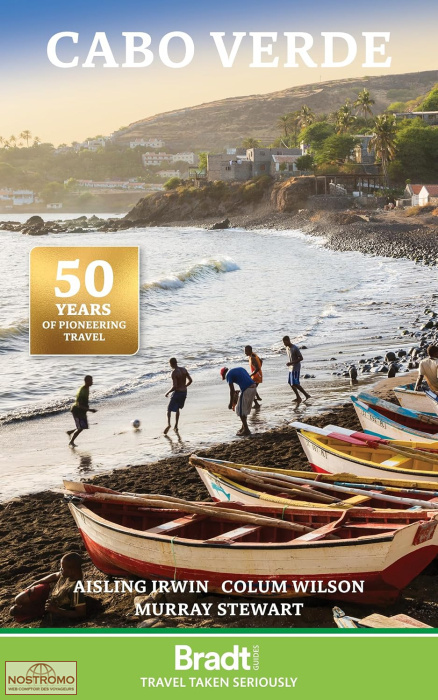 CAP-VERT | guide touristique Bradt