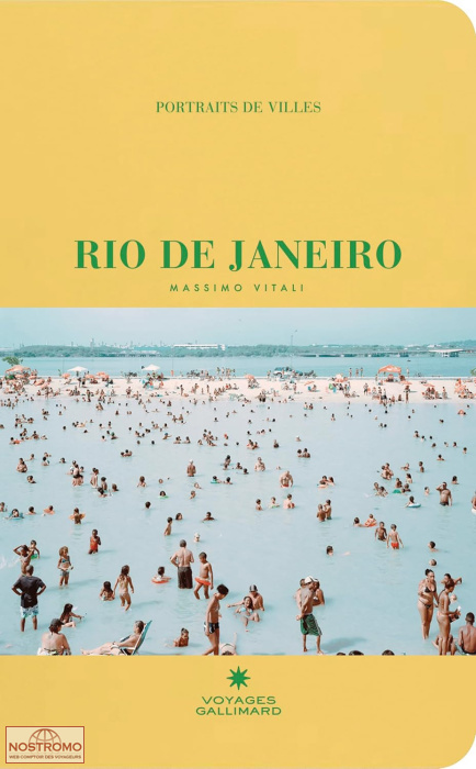 RIO DE JANEIRO