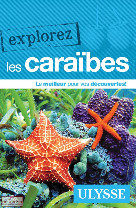 CARAÏBES | guide touristique Ulysse