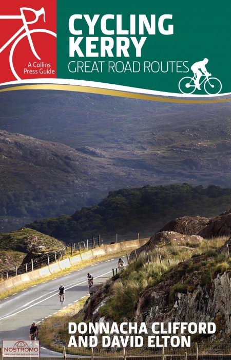 CYCLING KERRY | Collins cycling guide