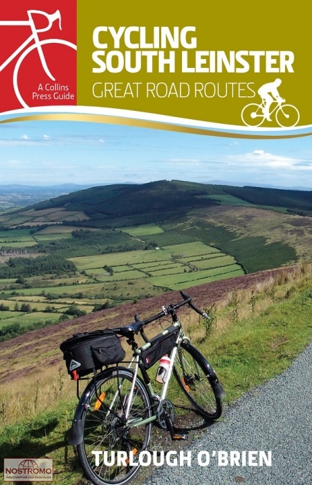 CYCLING SOUTH LEINSTER | Collins cycling guide
