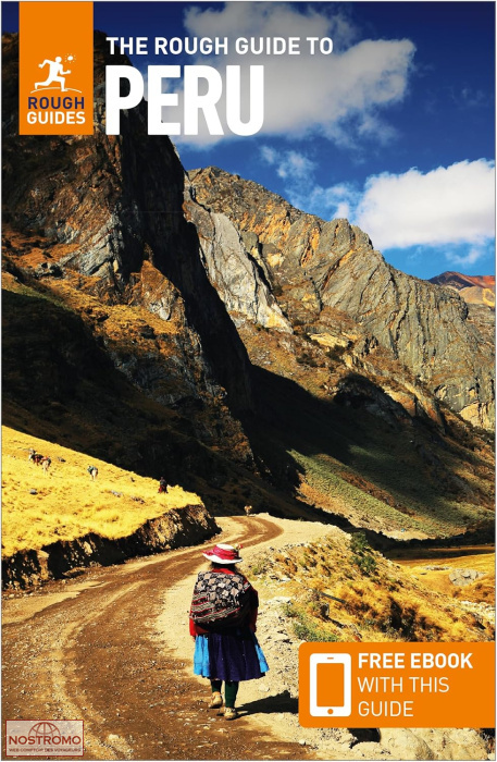 PERU | Rough Guides travel guide