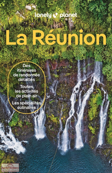 LA RÉUNION | Lonely Planet travel guide