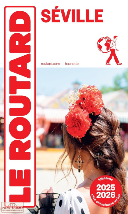 SÉVILLE | Routard travel guide