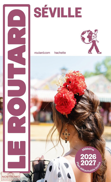 SÉVILLE | Routard travel guide