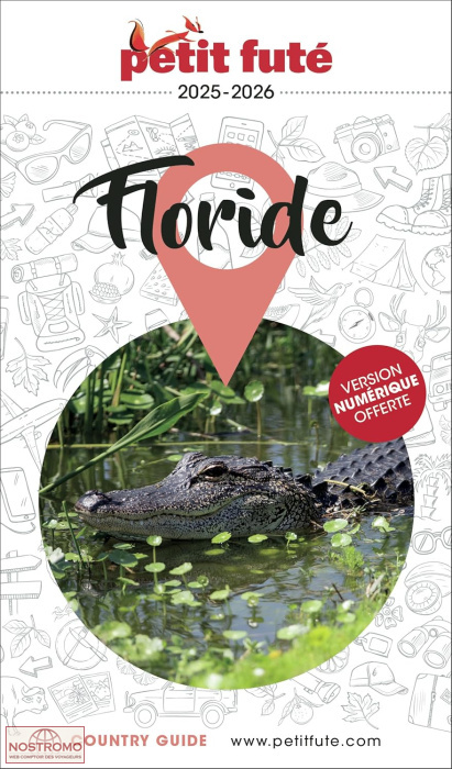 FLORIDE | guide touristique le Petit Futé