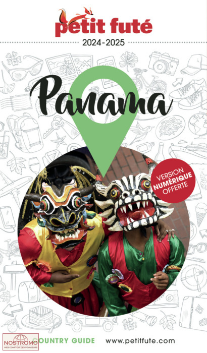 PANAMA | le Petit Futé travel guide