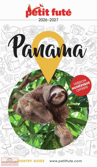 PANAMA | le Petit Futé travel guide
