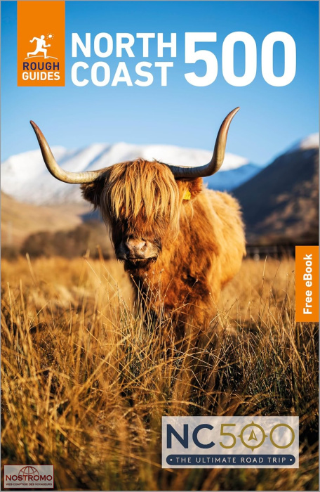 NORTH COAST 500 | Rough Guide travel guide