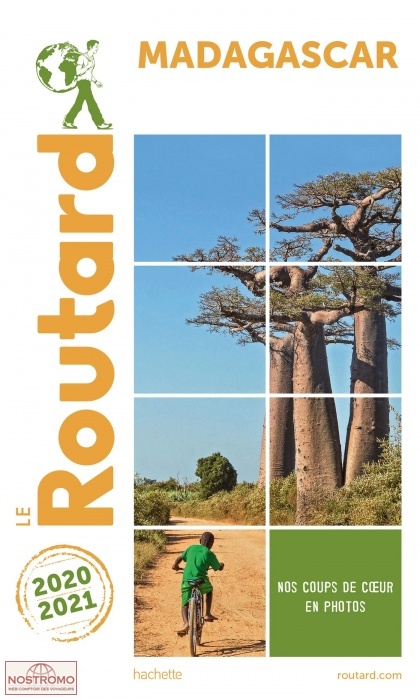 MADAGASCAR | guide touristique Routard