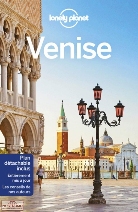 VENISE | Lonely Planet travel guide