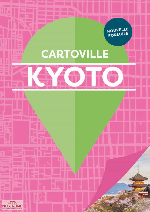 KYOTO | Cartoville travel guide
