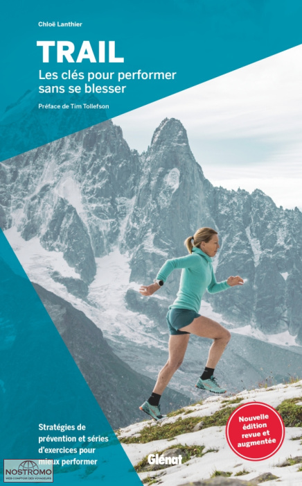 TRAIL - LES CLÉS POUR PERFORMER SANS SE BLESSER