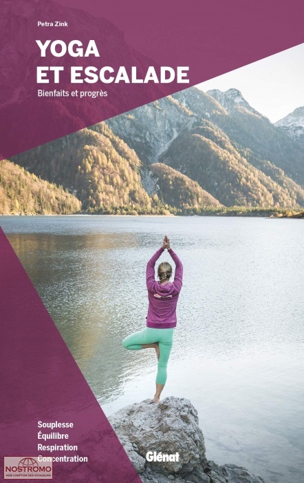 YOGA ET ESCALADE - BIENFAITS ET PROGRÈS
