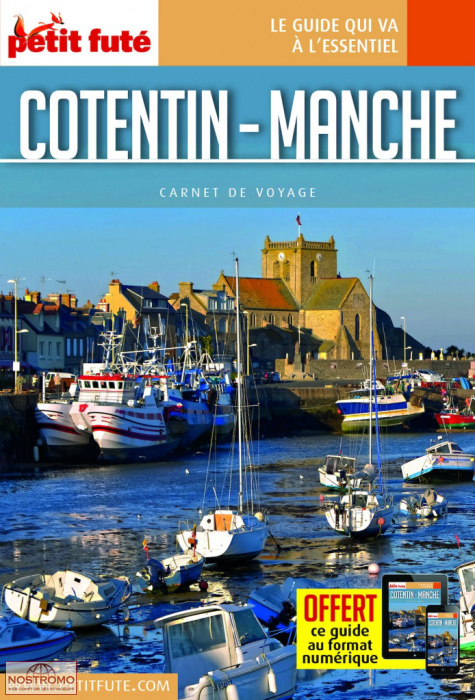 COTENTIN - MANCHE | guide touristique le Petit Futé