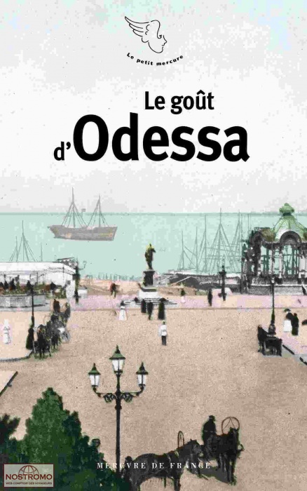 ODESSA