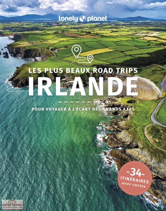 IRLANDE | Lonely Planet travel guide