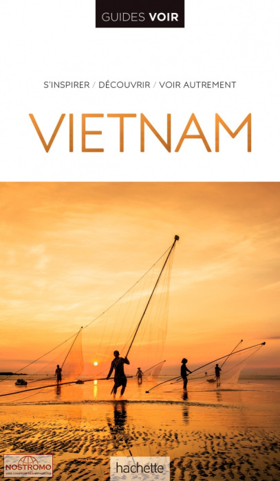 VIETNAM | Voir travel guide