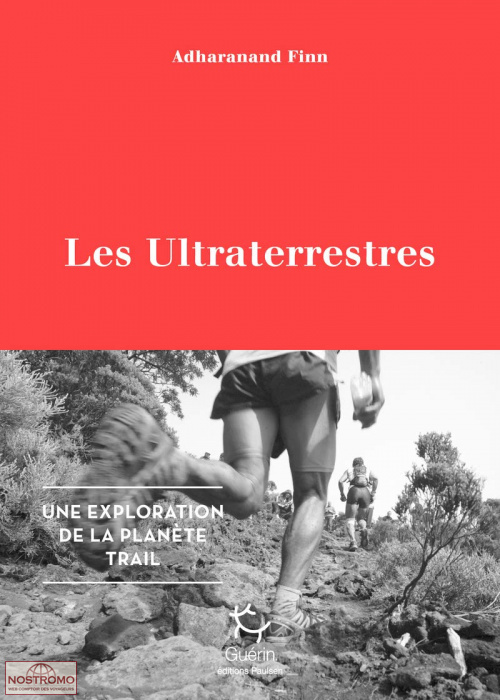 LES ULTRATERRESTRES
