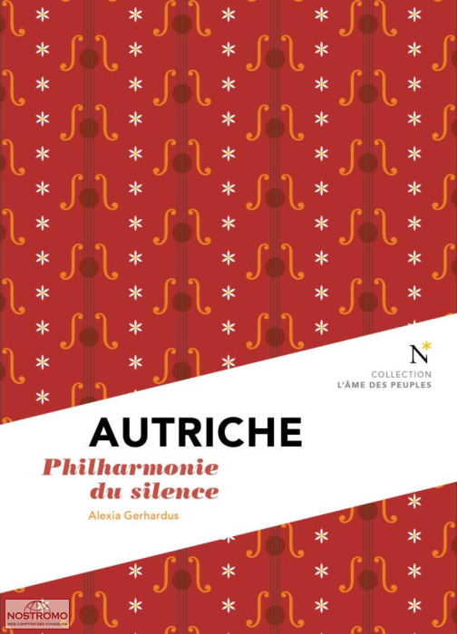 AUTRICHE - PHILARMONIE DU SILENCE