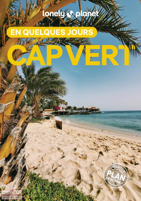 CAP-VERT | guide touristique Lonely Planet