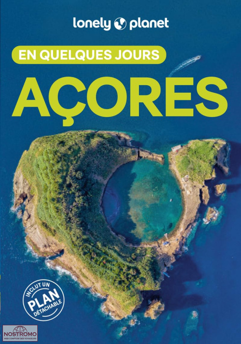 AÇORES | Lonely Planet travel guide