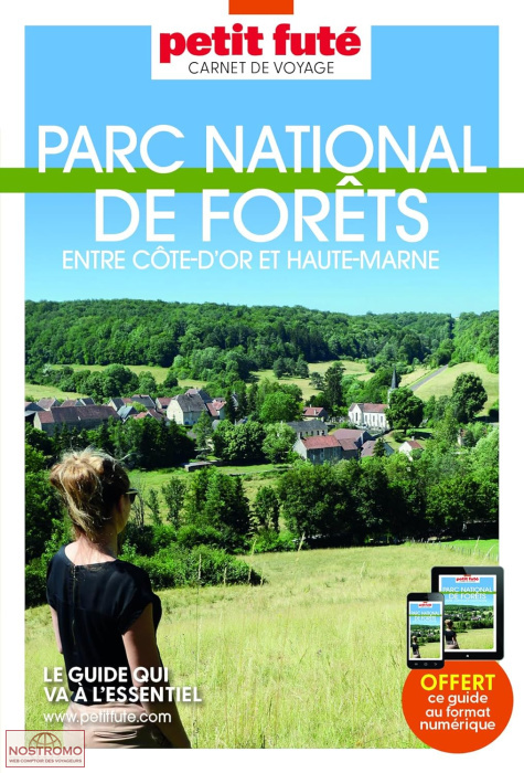 PARC NATIONAL DE FORÊTS | le Petit Futé travel guide