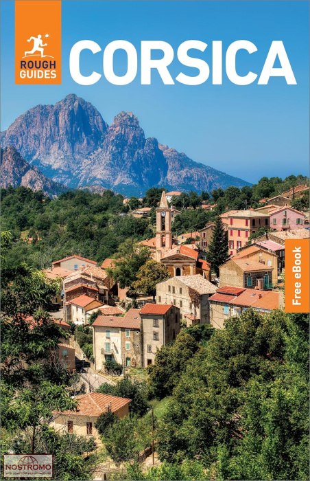 CORSICA | Rough Guides travel guide