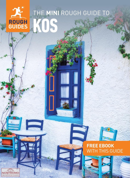 KOS | guide touristique Rough Guides