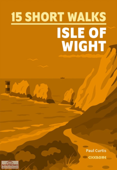 ISLE OF WIGHT | Cicerone hiking guide