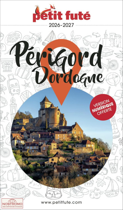 PÉRIGORD - DORDOGNE | le Petit Futé travel guide