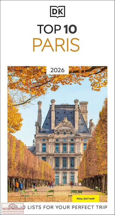PARIS | guide touristique Top 10