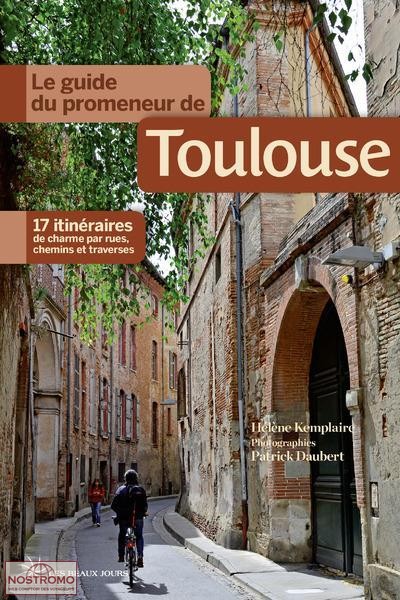 TOULOUSE | Les Beaux Jours hiking guide