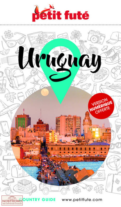 URUGUAY | le Petit Futé travel guide
