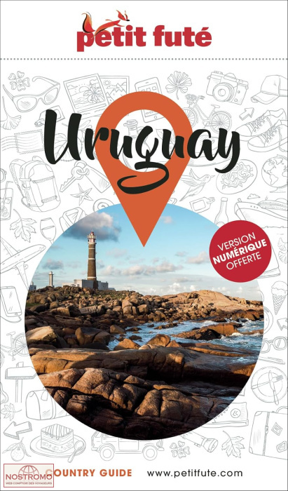 URUGUAY | le Petit Futé travel guide