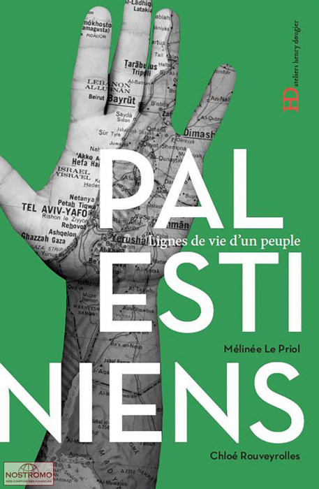 PALESTINIENS