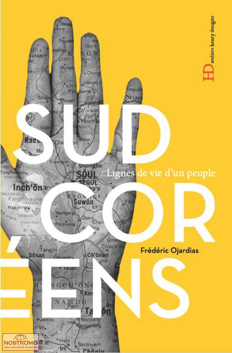 SUD-CORÉENS