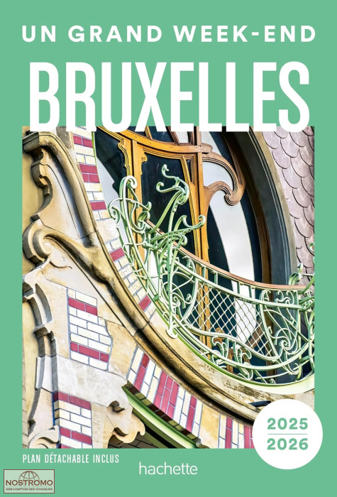 BRUXELLES | Un Grand Week-end travel guide