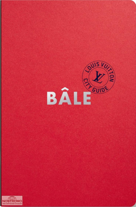 BASEL | Louis Vuitton travel guide
