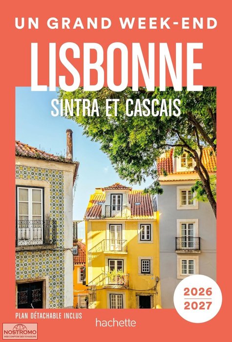 LISBONNE | guide touristique Un Grand Week-end