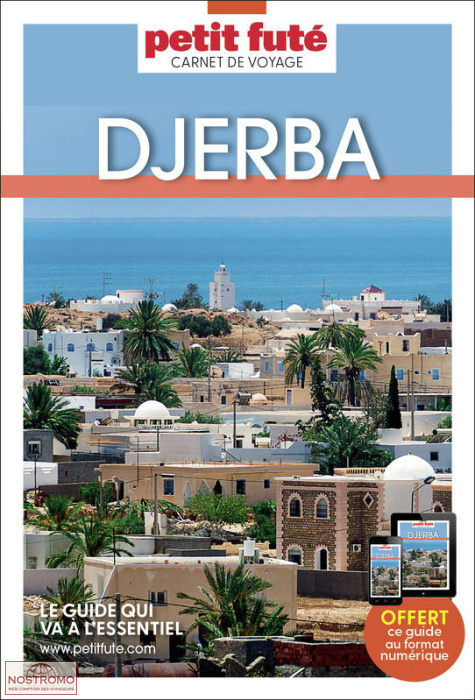 DJERBA | guide touristique le Petit Futé