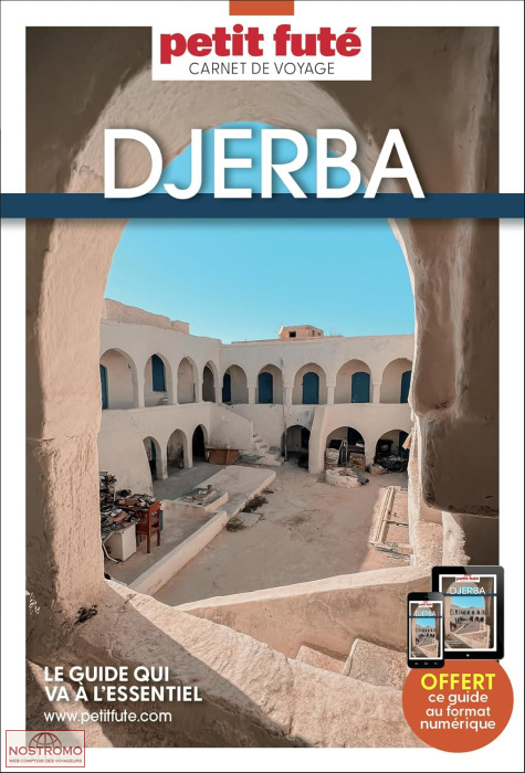 DJERBA | guide touristique le Petit Futé