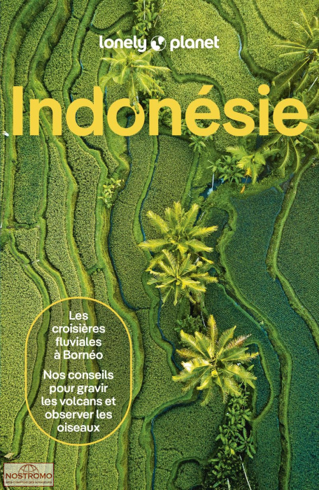 INDONÉSIE | Lonely Planet travel guide