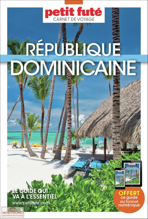 RÉPUBLIQUE DOMINICAINE | le Petit Futé travel guide